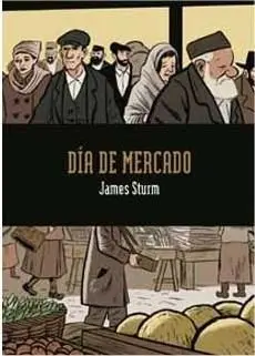 DIA DE MERCADO