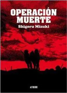 OPERACION MUERTE