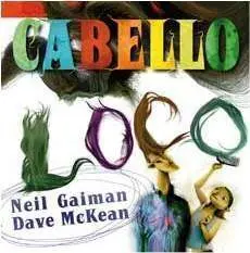 CABELLO LOCO