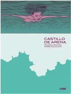 CASTILLO DE ARENA