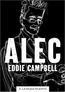 ALEC #02: LA MUSA MUERTA