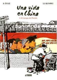 UNA VIDA EN CHINA #01. EL TIEMPO DEL PADRE