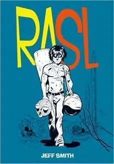 RASL #01