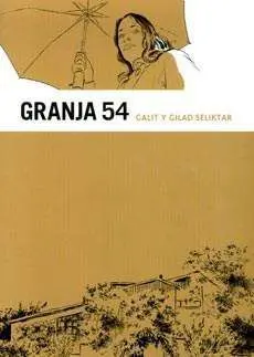 GRANJA 54