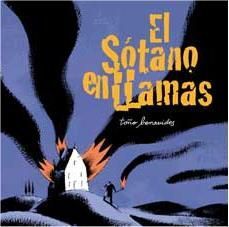 EL SOTANO EN LLAMAS