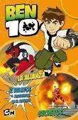 BEN 10. RETIRO PERMANENTE BEN 10. RETIRO PERMANENTE
