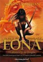EONA. EL ULTIMO OJO DE DRAGON