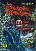 LA MANSION INFERNAL