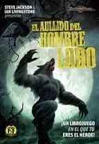 EL AULLIDO DEL HOMBRE LOBO