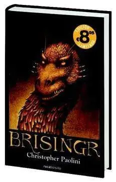 BRISINGR (ROCABOLSILLO)