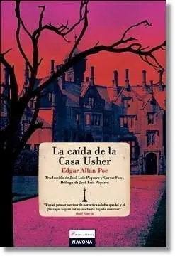 LA CAIDA DE LA CASA USHER