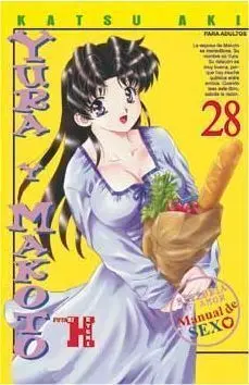 YURA Y MAKOTO 28
