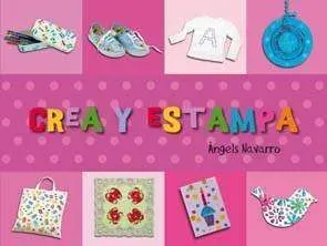 CREA Y ESTAMPA