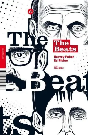 THE BEATS