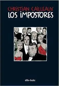 LOS IMPOSTORES