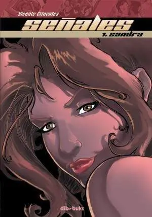 SEÑALES #01. SANDRA