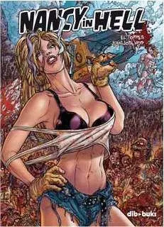 NANCY IN HELL