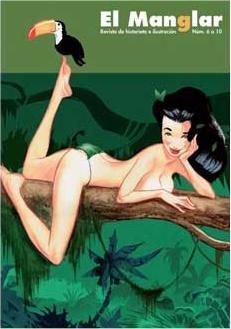 EL MANGLAR INTEGRAL (6 AL 10)