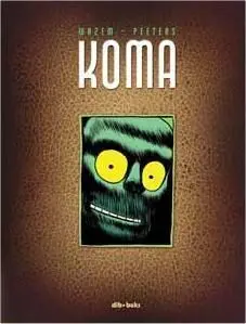 KOMA INTEGRAL
