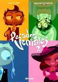 PECADOS VENIALES 2