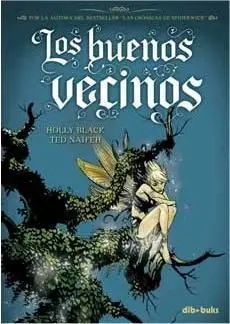 LOS BUENOS VECINOS