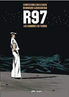 R97 LOS HOMBRES EN TIERRA