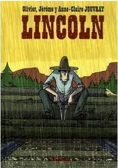LINCOLN #01