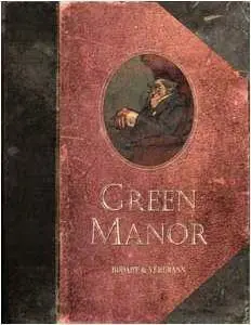 GREEN MANOR