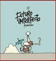 FUTURO IMPERFECTO (MORTIMER)