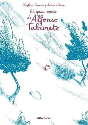 EL GRAN VACIO DE ALFONSO TABURETE