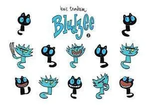 BLUDZEE #02