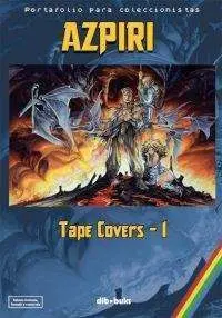 AZPIRI TAPE COVERS #01