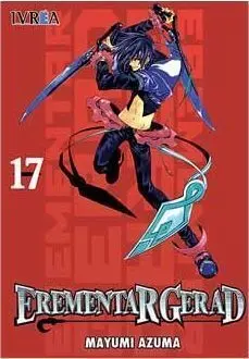 EREMENTAR GERAD #17