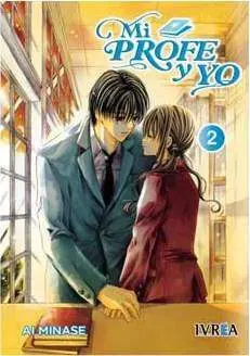 MI PROFE Y YO #02