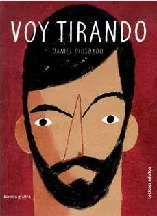 VOY TIRANDO VOY TIRANDO