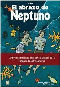 EL ABRAZO DE NEPTUNO