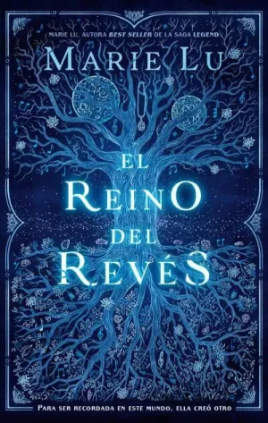 EL REINO DEL REVES