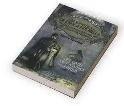 LAS AVENTURAS DE ENOLA HOLMES #02. EL CASO DE LA DAMA ZURDA
