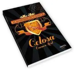 EL INTERNADO DE ST JUDES #02. CELOSA