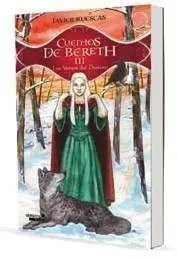 CUENTOS DE BERETH VOL.3: LOS VERSOS DEL DESTINO