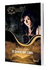 LOS VAMPIROS DE MORGANVILLE V: EL SEÑOR DEL CAOS