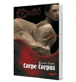LOS VAMPIROS DE MORGANVILLE VI: CARPE CORPUS