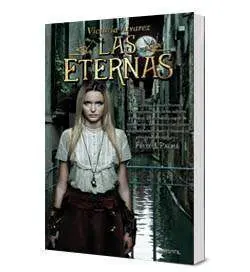 LAS ETERNAS