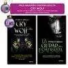 PACK FANTASTICO CRY WOLF / LA CIUDAD ESMERALDA