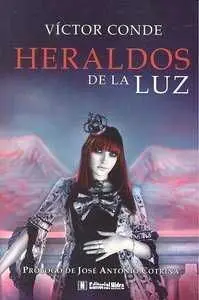 HERALDOS DE LA OSCURIDAD HERALDOS III