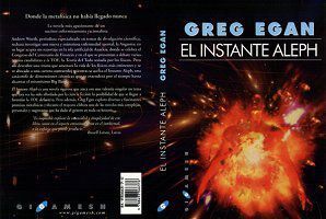EL INSTANTE ALEPH