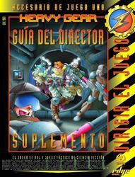 HG: GUIA DEL DIRECTOR