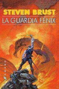 LA GUARDIA DEL FENIX