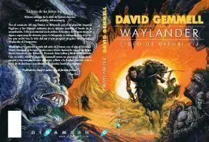 CICLO DE DRENAI VOL.1: WAYLANDER