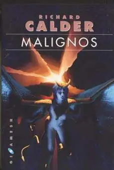 MALIGNOS MALIGNOS